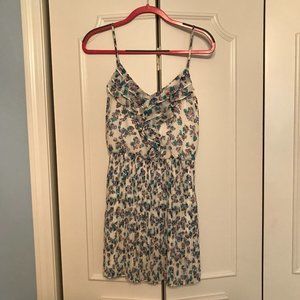 BCBGeneration floral dress